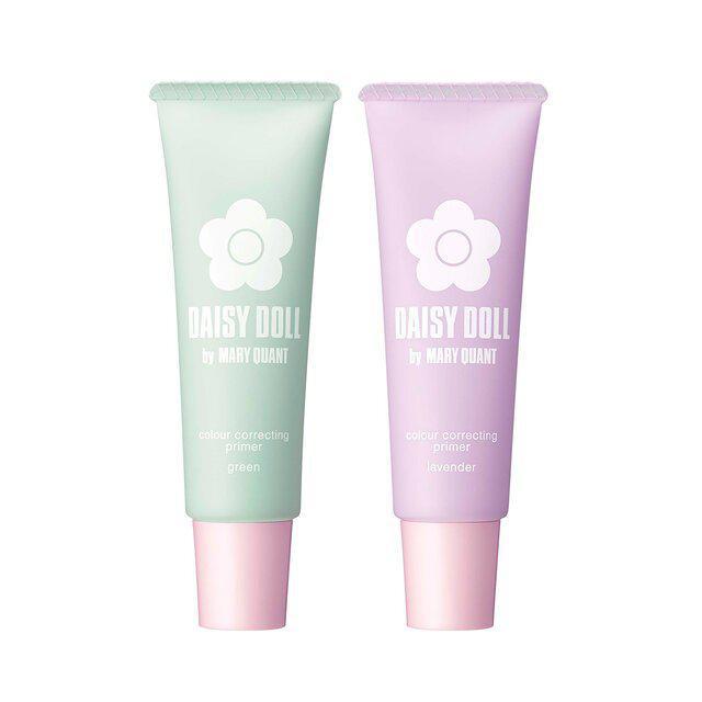 Daisy Doll Colour Correcting Primer