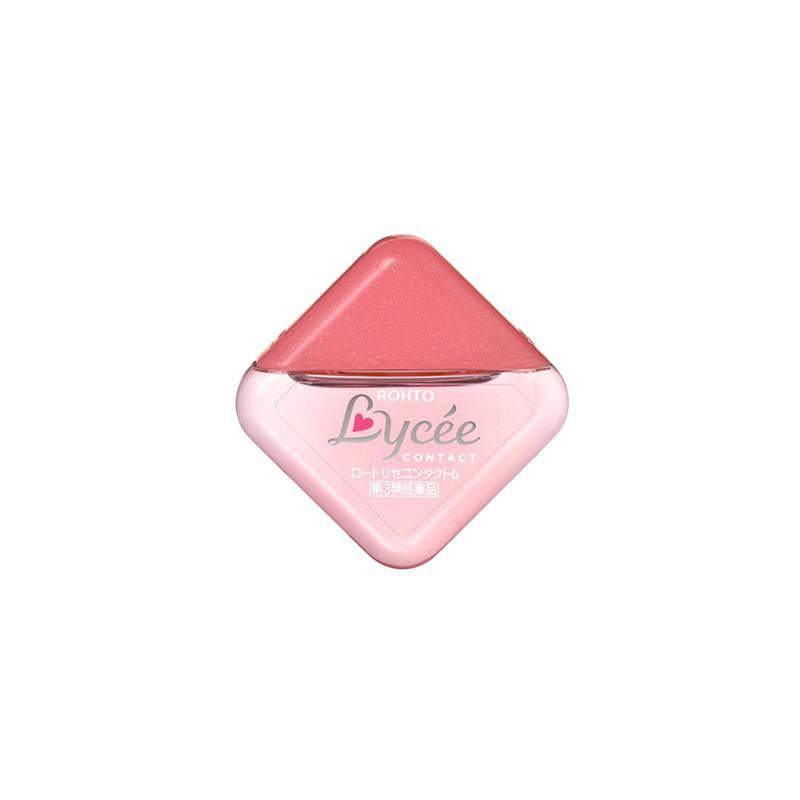 Rohto Lycee Eyedrop
