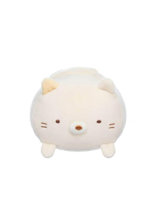 
                      
                        San-X Sumikko Gurashi Neko 角落生物猫咪毛绒玩具
                      
                    