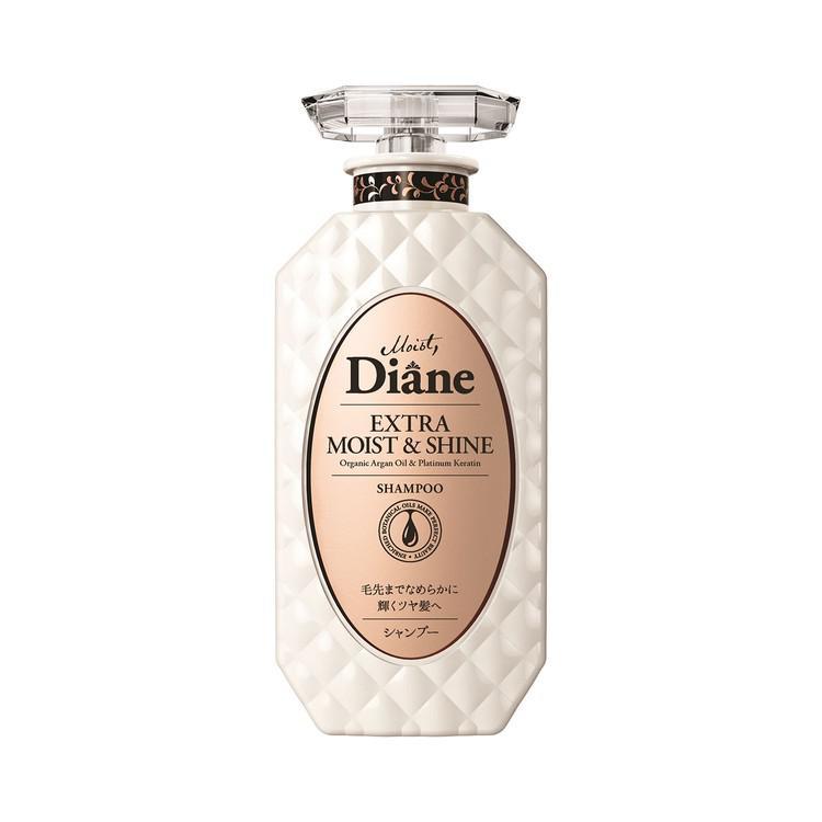 
                      
                        Moist Diane Perfect Beauty
                      
                    