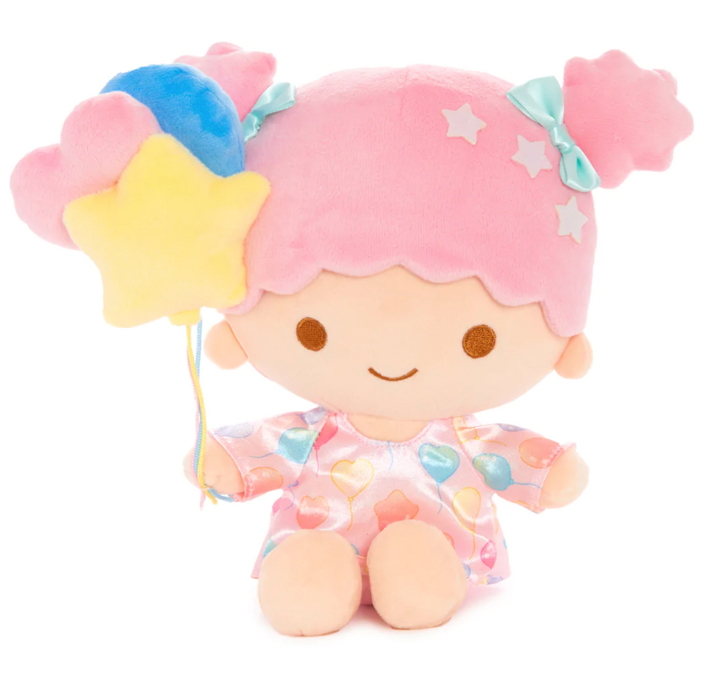 Sanrio KIKI & LALA