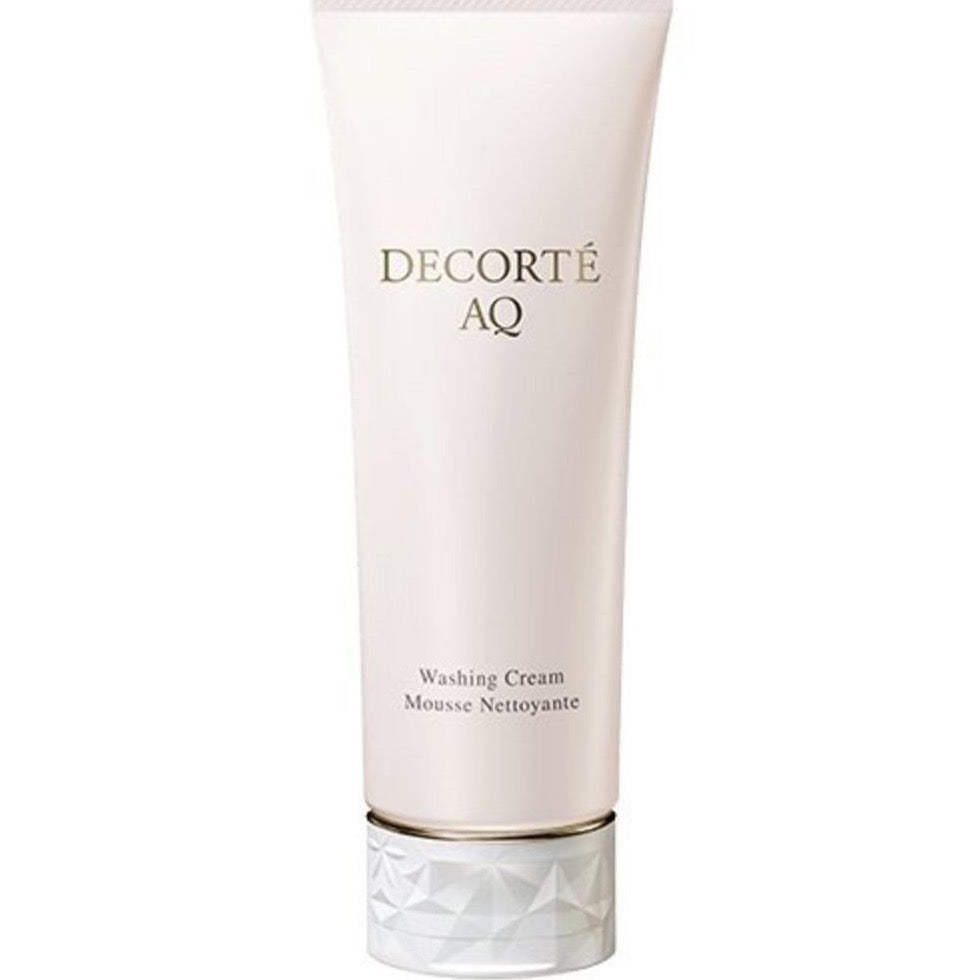 Cosme Decorte AQ Washing Cream 黛珂白檀舒活洗面奶129g