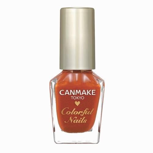 
                
                    Load image into Gallery viewer, Canmake Colourful Nails
                
            