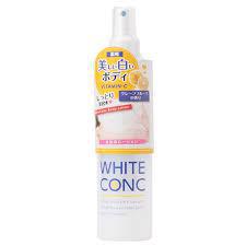 White Conc Body Lotion Spray CII 身体美白喷雾
