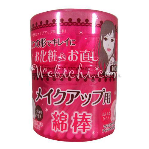 ISHIHARA Cotton Swab