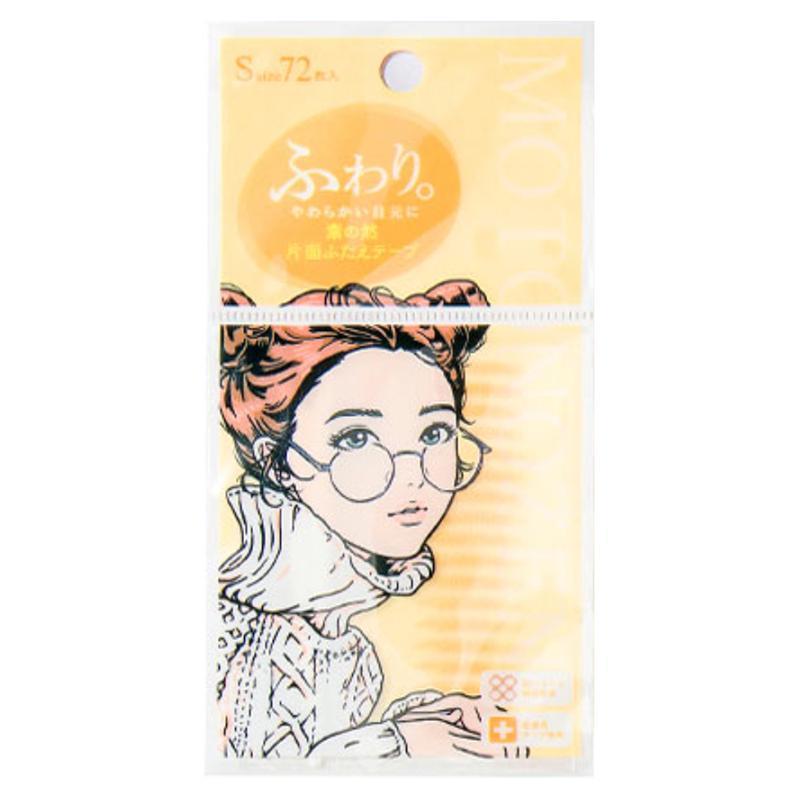 
                      
                        Motonozen Eyelid Tape 素之然双眼皮贴
                      
                    