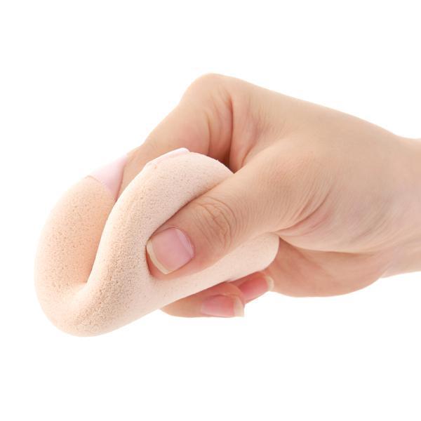 
                      
                        Rosy Rosa Marshmallow Mousse Touch Puff 棉花糖慕斯海绵
                      
                    