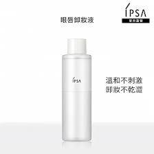 IPSA Cleansing For Point Makeup 茵芙莎眼唇卸妆液100ml