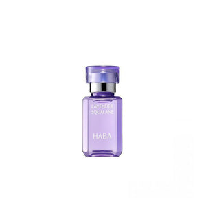 HABA Lavender Squalane 15ml (Limited)