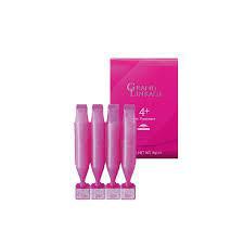 
                      
                        Milbon Grand Linkage Hair Treatment 新版Milbon前男友发膜 9g*4本
                      
                    