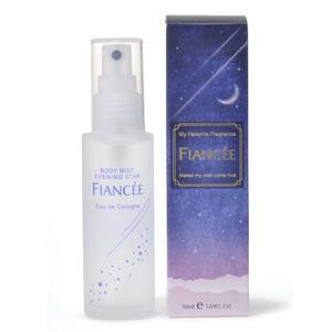 
                      
                        Fiancee Body Mist Perfume身体香氛喷雾
                      
                    