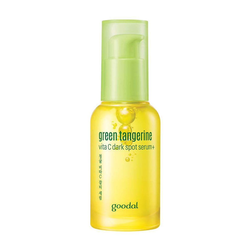 GREEN TANGERINE VITA C DARK SPOT CARE SERUM