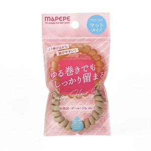 Mapepe Spring Hair Gum