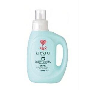 Saraya Arau. Laundry Soap 亲皙精油弱碱性洗衣液