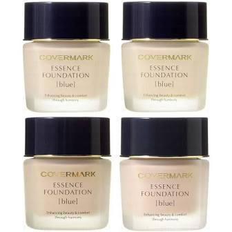 Covermark Essence Foundation Bottle 30g 傲丽中草药粉霜（痘痘肌必备）