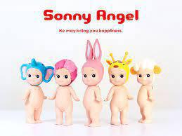 
                      
                        Dreams Sonny Angel Various Series Blind Box 桑尼天使多系列盲盒
                      
                    