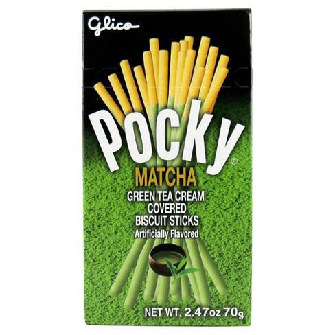 
                      
                        Glico Pocky
                      
                    