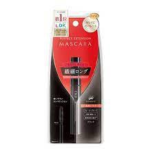
                      
                        D-UP Perfect Extension Mascara 日本完美延伸卷翘睫毛膏
                      
                    