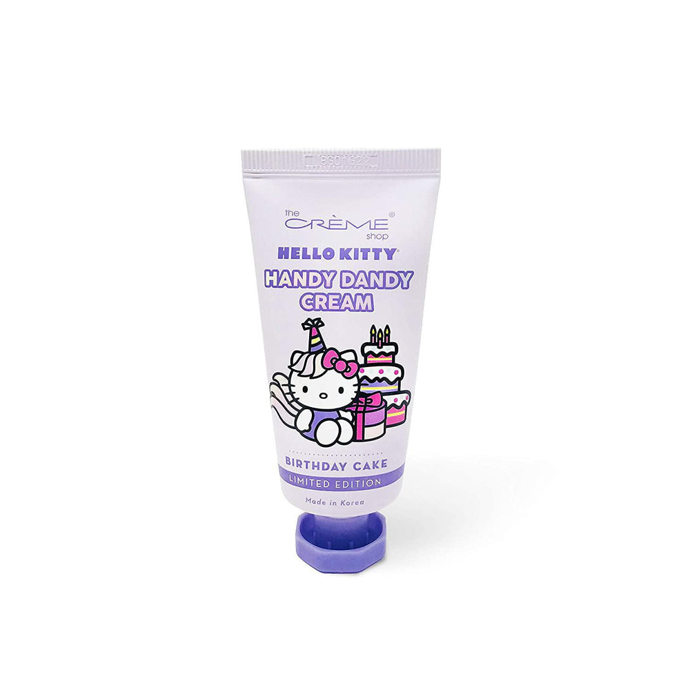 
                      
                        The Creme Shop Handy Dandy Cream
                      
                    