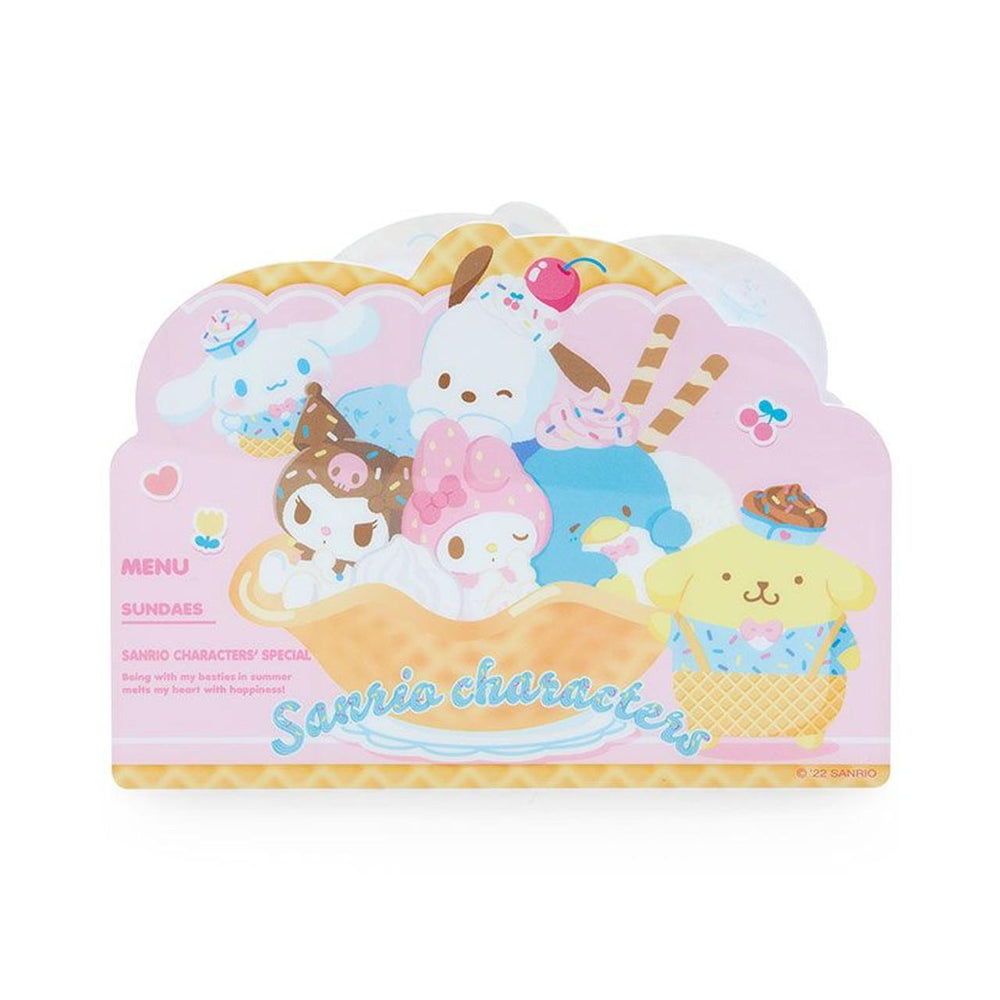 Sanrio Characters Pen Stand