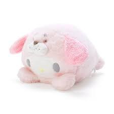 
                      
                        Sanrio Plush Toy Seal
                      
                    