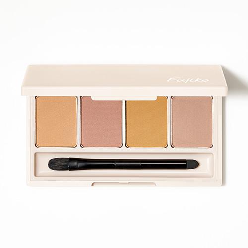 
                      
                        Fujiko Tashi Pallet
                      
                    