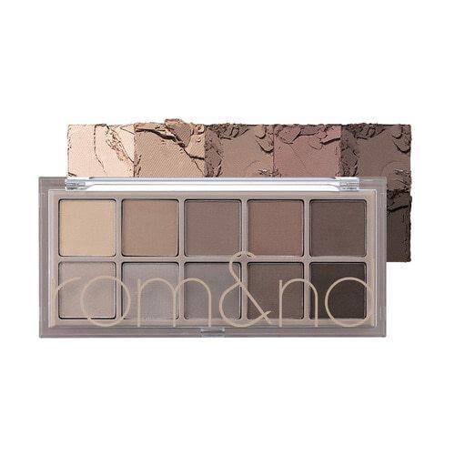 Rom&nd Better Than Palette 8colors/6g