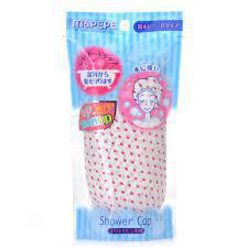 
                      
                        MAPEPE SHOWER CAP 日本mapepe舒适浴帽
                      
                    
