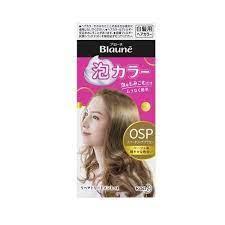 
                
                    Load image into Gallery viewer, Kao Blaune Bubble Hair Color 花王纯植物泡沫染发（白发用）
                
            