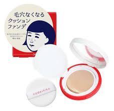 
                      
                        ISHIZAWA KEANA NADESHIKO GOODBYE PORE FOUNDATION CUSHION 石泽研究所毛穴抚子毛孔隐形气垫
                      
                    