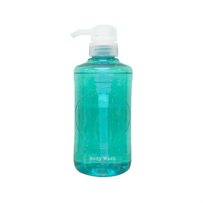 
                      
                        CLAYGE Body Wash
                      
                    