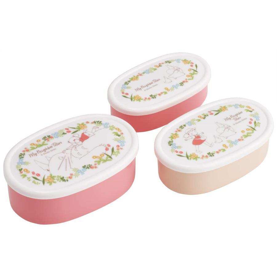 
                      
                        Skater Studio Ghibli IP Food Container 3pcs Set
                      
                    