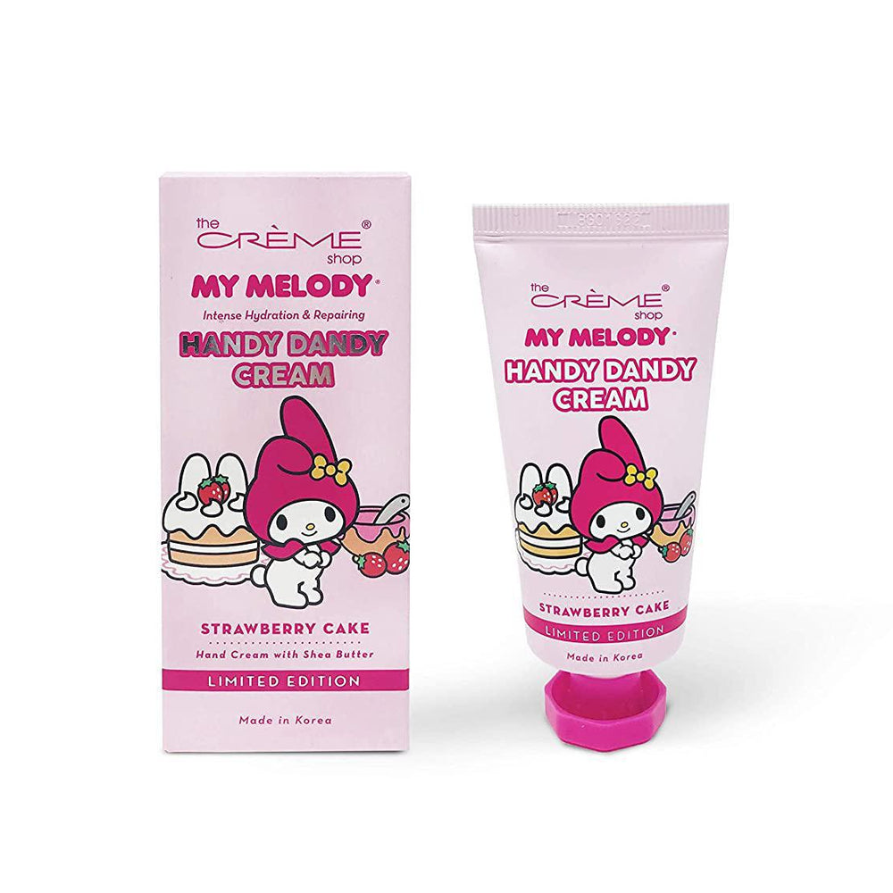 
                      
                        The Creme Shop Handy Dandy Cream
                      
                    