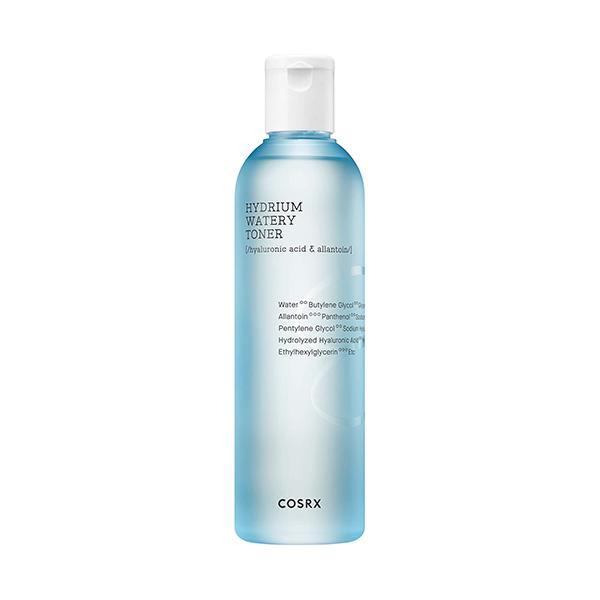 COSRX Hydrium Watery Toner  珂丝艾丝深层保湿水