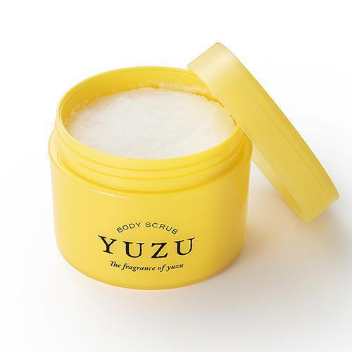 Daily Aroma YUZU Body Scrub