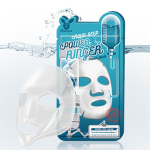Elizavecca Deep Power Ringer Mask 1EA