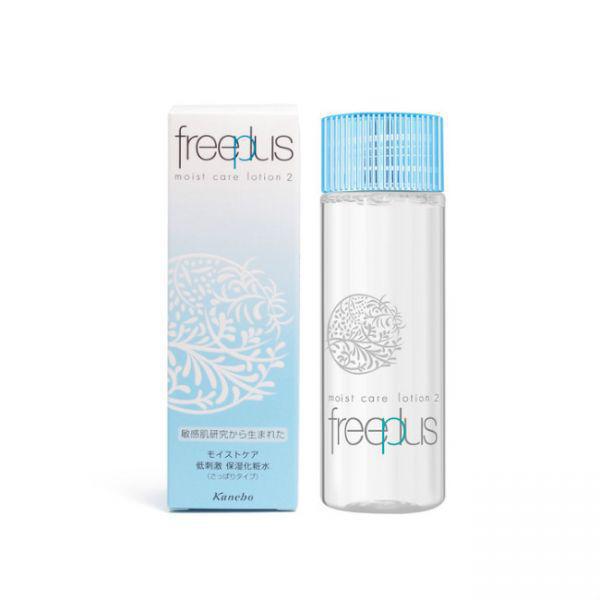 Freeplus Moist Care Lotion #II 芙丽芳丝保湿修护柔润化妆水