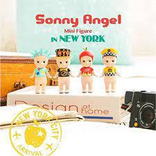 
                      
                        Dreams Sonny Angel Various Series Blind Box 桑尼天使多系列盲盒
                      
                    