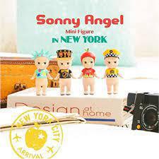 Sonny Angel 盲盒