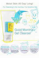 COSRX Low PH Good Morning Gel Cleanser 韩国COSRX弱酸性晨安氨基酸洁面露洗面