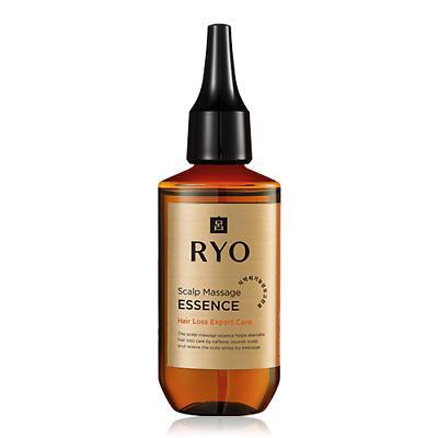 Ryo Jayangyunmo Hair Scalp Massage Essence - Thumbnail 2