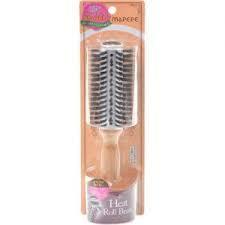 
                      
                        Mapepe Heat Roll Brush  日本耐热卷梳
                      
                    