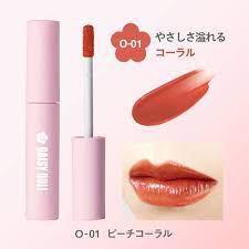 
                
                    Load image into Gallery viewer, Daisy Doll Watery Lip Tint
                
            
