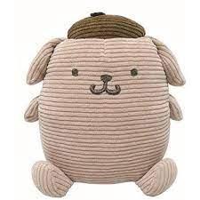 
                      
                        Sanrio Corduroy Plush
                      
                    