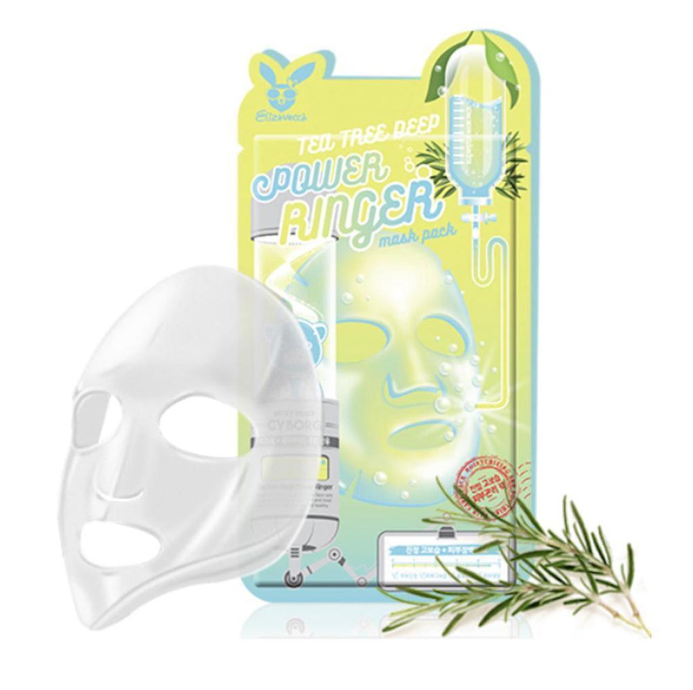 Elizavecca Deep Power Ringer Mask 1EA
