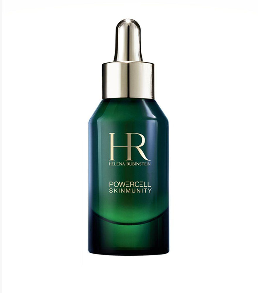 
                
                    Load image into Gallery viewer, HR Power-cell Skinmunity  Youth Reinforcing Serum 50ml 赫莲娜小绿瓶精华
                
            