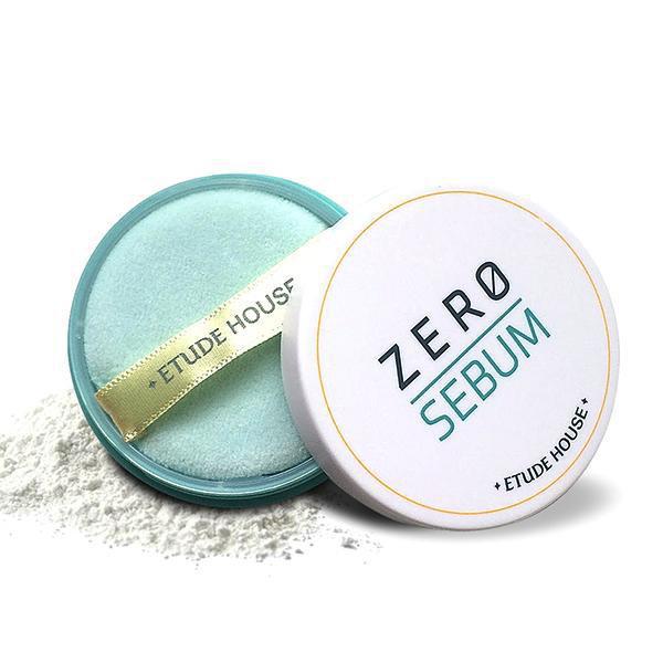 Zero Sebum Drying Powder 4g