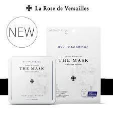 
                
                    Load image into Gallery viewer, La Rose de Versailles The Mask Box Type（32 Sheets）凡尔赛玫瑰面膜盒装32枚入
                
            
