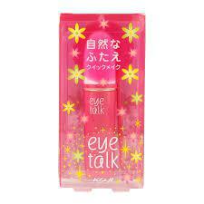 Koji Eye Talk Double Eyelid Maker 蔻吉双眼皮胶水经典款