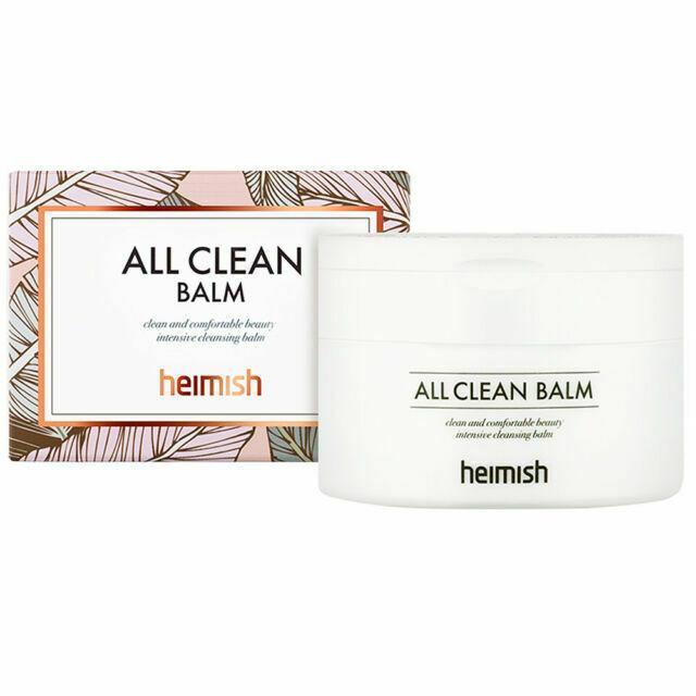 Heimish All Clean Balm 韩国Heimish全效清洁卸妆膏